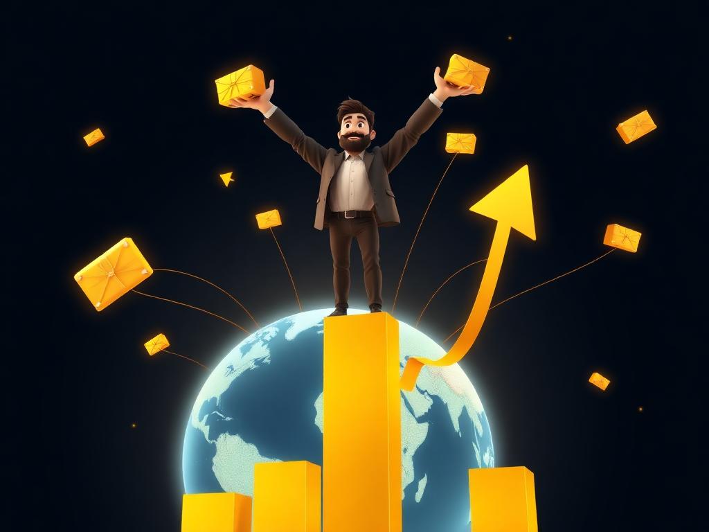 You Sell Globally